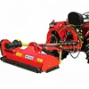 Tractor side mulcher arm slasher flail mower for sale