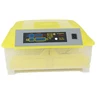 High quality automatic mini chicken egg incubator for sale