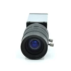 EX500CS Excellent 5 Megapixels 8bit USB2.0 Board Camera With C Mount Lens