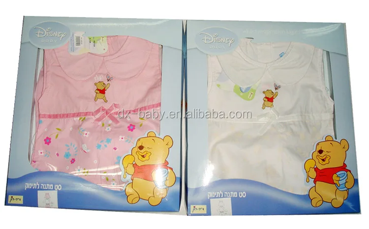 new born baby clothes gift set 5 pcs sets for autumn 2017 sets