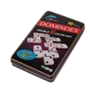 custom plastic domino game set domino games manufacturers double 6 plastic domino toy