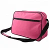 Inventory bags Promotional Polyester Messenger Shoulder bags