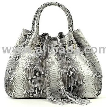 Bali Handmade Bags,Wholesale Bags,Handmade Bags,Bali Bags From ... Python Snake Leather B - Buy ...