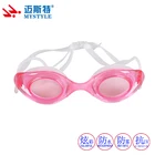 best rubber swimming goggles for triathlon