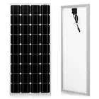 Wish hot sale solar cell for test street light panels with factory prices