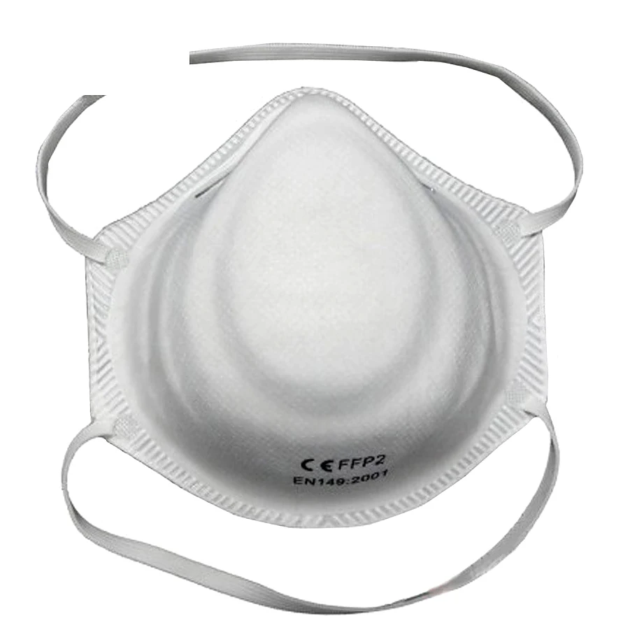 dust mask price