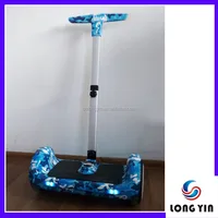Two Wheel Self Balancing Scooter Two