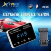 Update Accelerator car pedal booster computer control box for Mitsubishi Galant,outlander,lancer etc