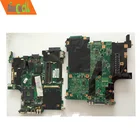 Notebook Mainboard for R61 R60 T60 T60P T61 T61P R60E T400 T410 Laptop system board motherboard fit to FRU 42W7869