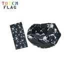 Wholesale cycling brand scarf, muti-function seamless scarf