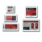 Retail 3Colors E-ink Epaper Display Electronic Shelf Label ESL Demo Kit