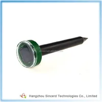 Solar Pest Control Ultrasonic Pest Control