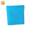 100% polyester microfiber nonwoven fabric for cleaning