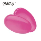 Quality hair salon product plastic ear protector of salon accessories