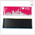 Wholesale Blank Custom Design City Country Souvenir Fridge Magnet For Promotion