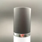 Bottle Pump Bottle Black Matt Black Lotion Pump Essential Oil Bottle Spray Bottle Packaging