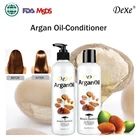 Factory Offer 2018 New Hair Treatment Argan Oil Shampoo Conditioner Hair Mask