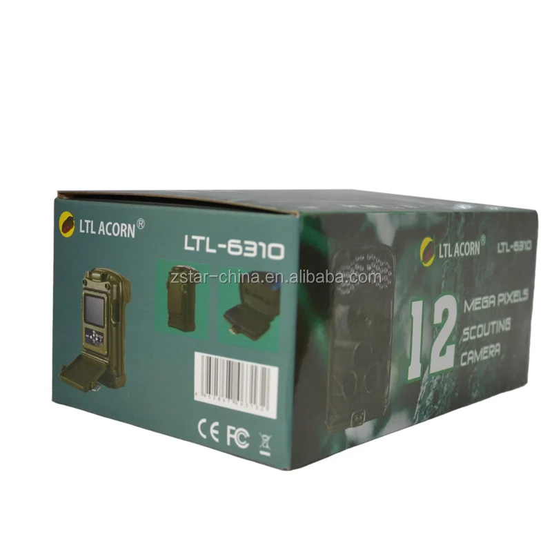 LTL6310MC 940nmブルーir ledデジタル狩猟カメラ仕入れ・メーカー・工場