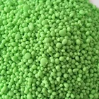 Base Fertilizer Water Soluble 100% Water Soluble Compound NPK 17-17-17 Fertilizer SOP Base