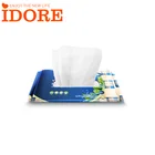 Loisid brand biodegradable and flushable adult wet wipes