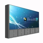 Big Screen Smart Video Wall 55 Inch Multimedia TV Wall LCD Video Wall