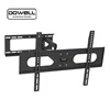 DWD1277 fit for 37"-64" Articulating TV Bracket wall mount