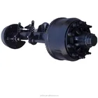 Hot sale 16 ton Germany type axle for trailer/semi-trailer/truck
