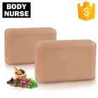Taiwan Handmade Wrapping Wax Craft Paper Clear Plastic Box Mesh Cotton Bag Soap Packaging Boxes