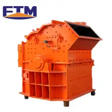 Chemical and Construction High Quality and Best Sell Tertiary Impact Crusher