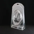 Pvc Tray Tray Pvc Plastic Tray PET PVC PS Vacuum Forming Clear Plastic Clamshell Blister Tray