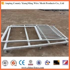 Horse Stable Panels Hot Sale Horse Fencing Horse Stable Panels With Front Door Panels