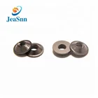 Aluminum Cone Nuts Bolts and washers Aluminum Conical Washers
