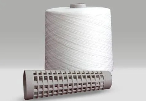 100% Spun Polyester Sewing Thread/Yarn Semi Dull 42/2 62/3