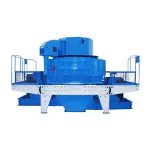 Good Quality New Ore Sand Making Machine Plant In India