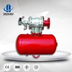 KQP-B-150L air cannons,blocking clearer for coal bunker