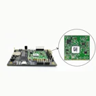 Artificial intelligence speech recognition voice control module apply to different scenarios