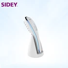 SIDEY Hair Loss Treatment 650nm Laser Massage Hair Comb For Home Use