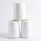 Hot sale 100% Spun Polyester Bag Closing Sewing Thread Manufacturer in China