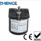 220v ac synchronous A60KTYZ motor ac electric motor CW/CCW
