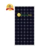 Greensun monocrystalline solar panel 350wp 360wp photovoltaic solar module for solar system
