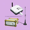 RF Wireless Temperature Humidity Sensor zigbee temperature sensor software