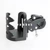 Outdoor Sports Bicycle Cycling MTB Handlebar Water Bottle Holder Rack Cage Bike Cup Holder Car Accessories