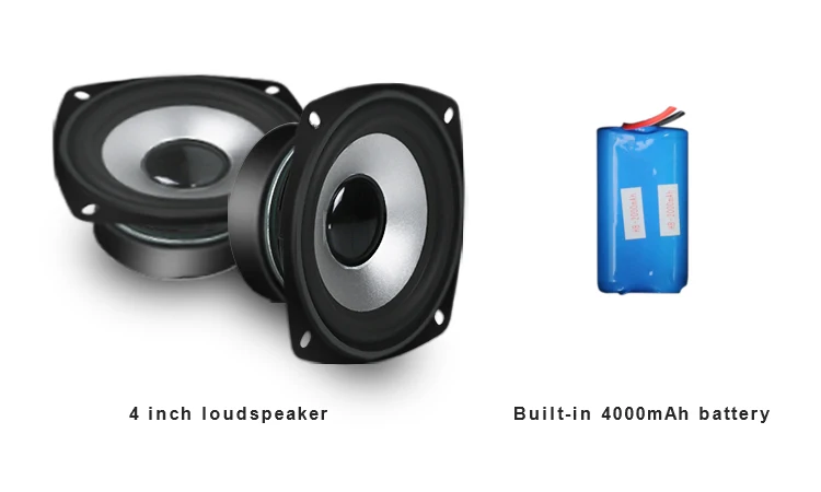 ITK T-356 customized wholesale amazon top seller 2018 2019 home theatre system speaker of amplifier subwoofer outdoor speaker - ANKUX.COM