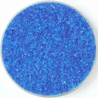 Chinese Chemical Silica Gel Blue Indicator Broken Bead from Professional Manufacturer in 0.5-2 mm