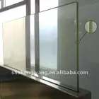 x-ray radiation protection safety lead glass