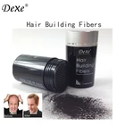 Free sample offer building hair fiber solutions for men and women