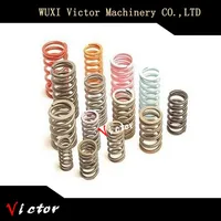Customed Made High Quality Steel Wire