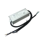 50W 24V 48V Waterproof 0-10V PWM Resistor Dimmable Power Supply Led Driver
