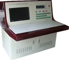 Diesel Generator 1000KW AC Variable Resistive Dummy Load Bank For Diesel Generator Testing