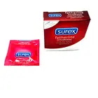 Free Latex Finger Pasante 1 Natural Rubber Latex Condom